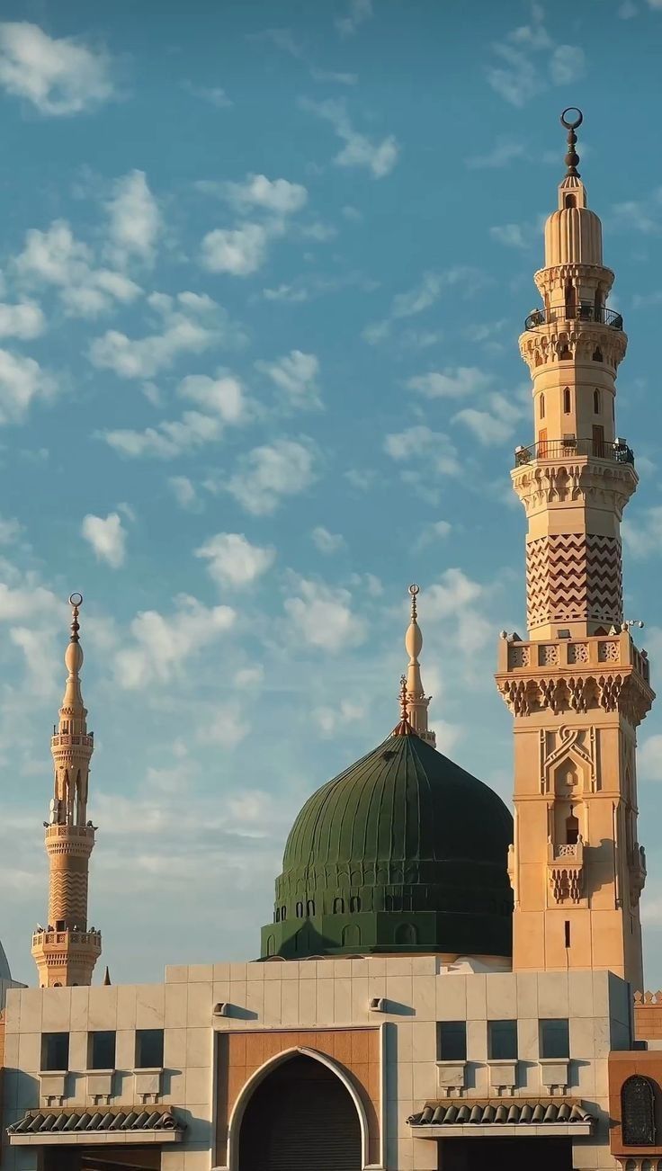 Madinah