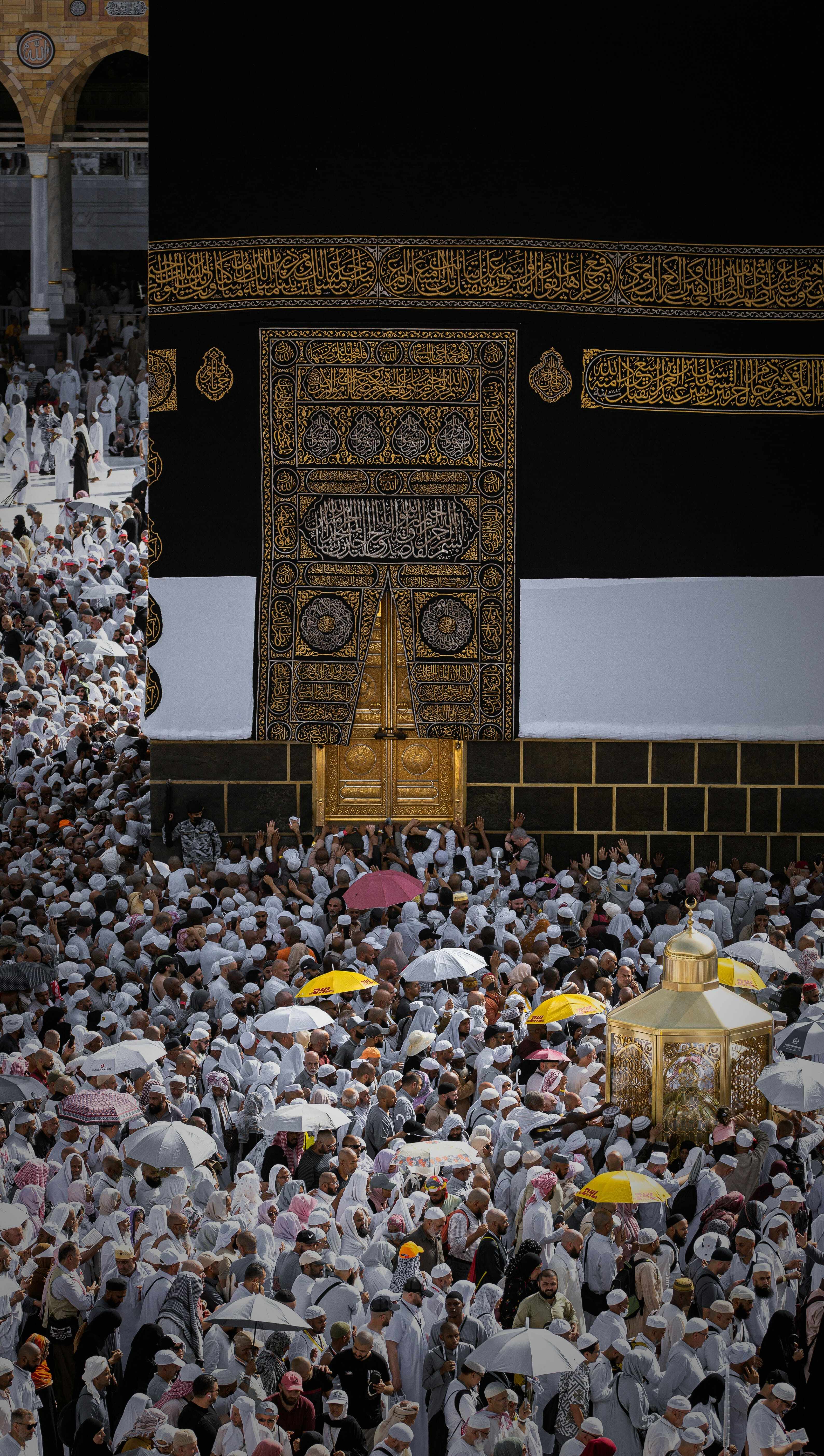 Makkah
